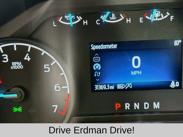 Used 2023 Ford F-150 Truck