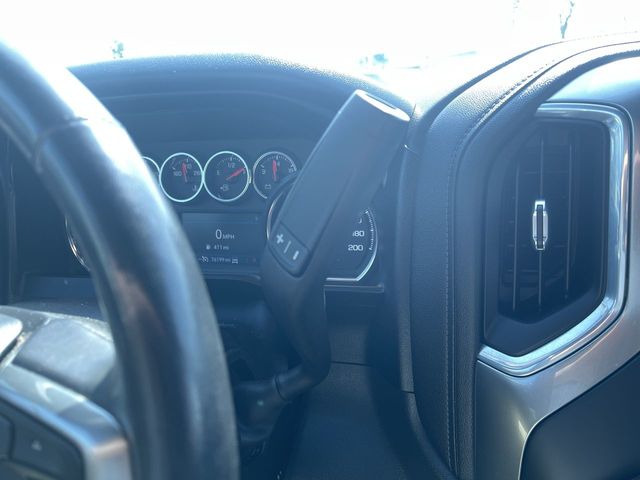 Used 2021 Chevrolet Silverado 1500 For Sale in Muncie, IN