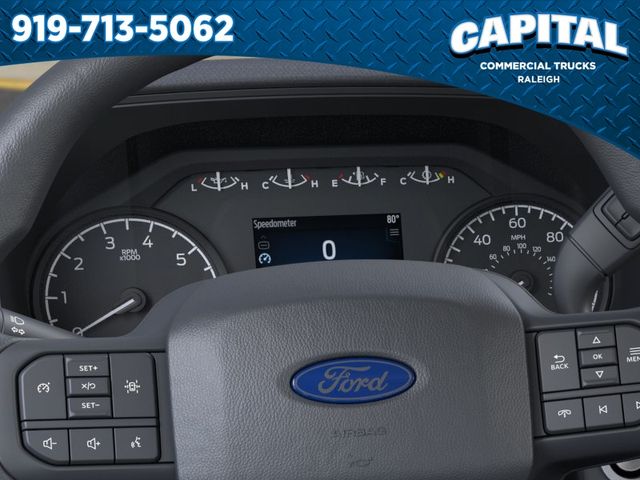 New 2026 Oxford White Ford XL image 13