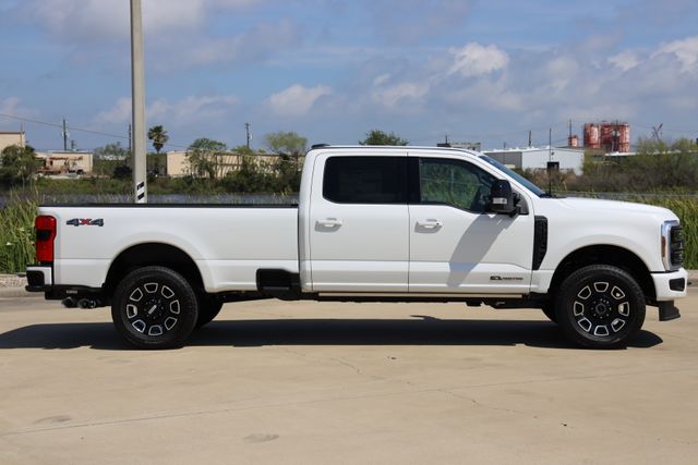 2026 Ford F-250SD - 3