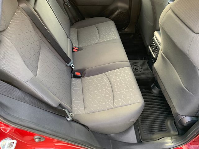 Used 2021 Toyota RAV4 SUV