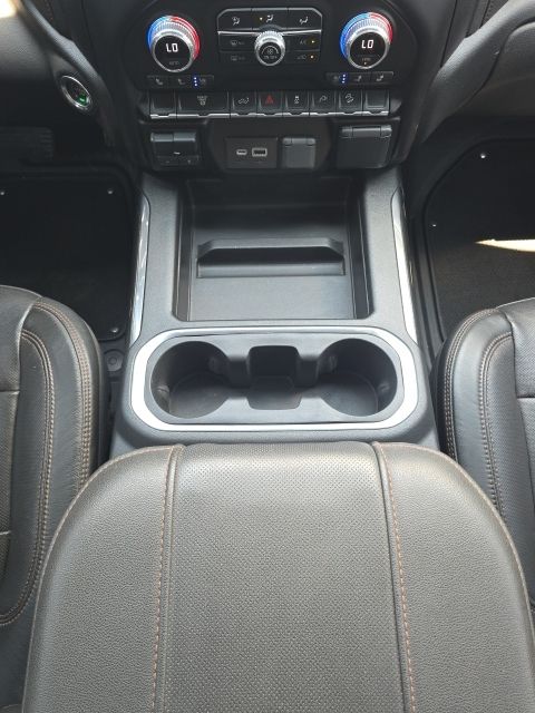 2023 GMC Sierra 2500HD AT4:46645A2