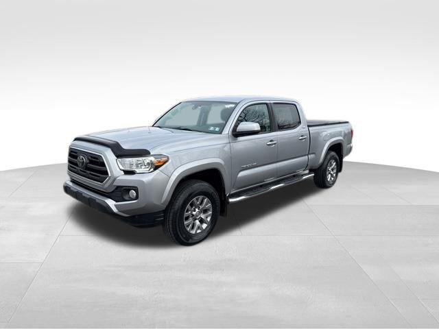 used 2019 Toyota Tacoma car, priced at $29,399