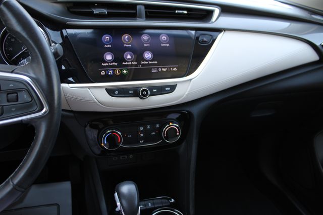 Used 2020 White Buick Preferred image 13