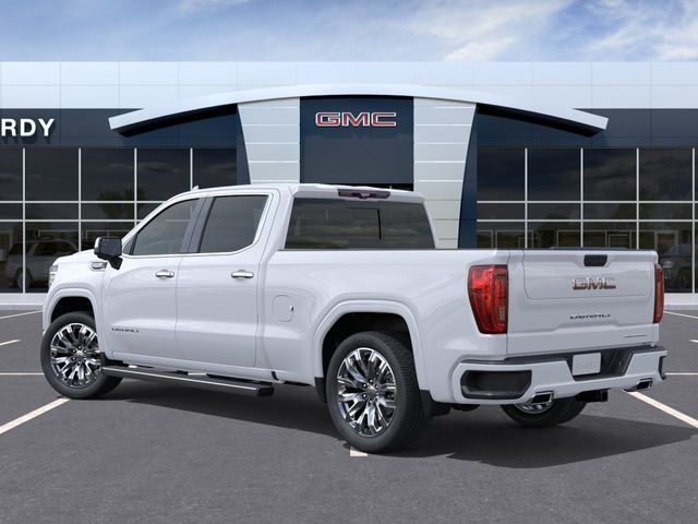 2026 GMC Sierra 1500 Denali:47110