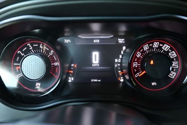 Used Car 2023 Dodge Challenger  Sxt For Sale Under $30,000 In Austin, Texas