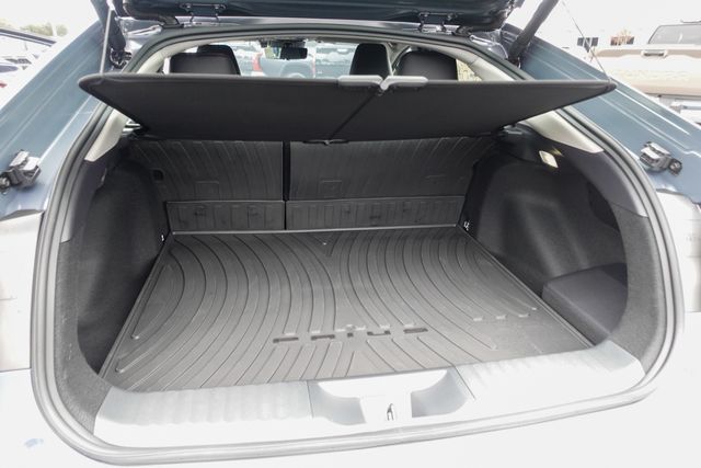 new 2026 Toyota Prius Plug-In Hybrid car