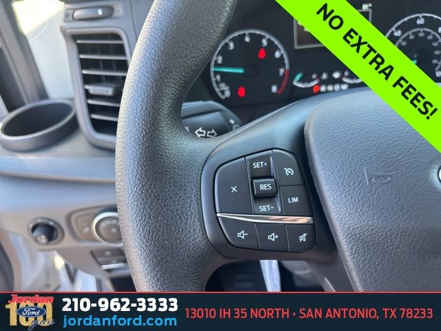 Used Car 2025 Ford Transit-350  Base For Sale Under $60,000 In San Antonio, Texas