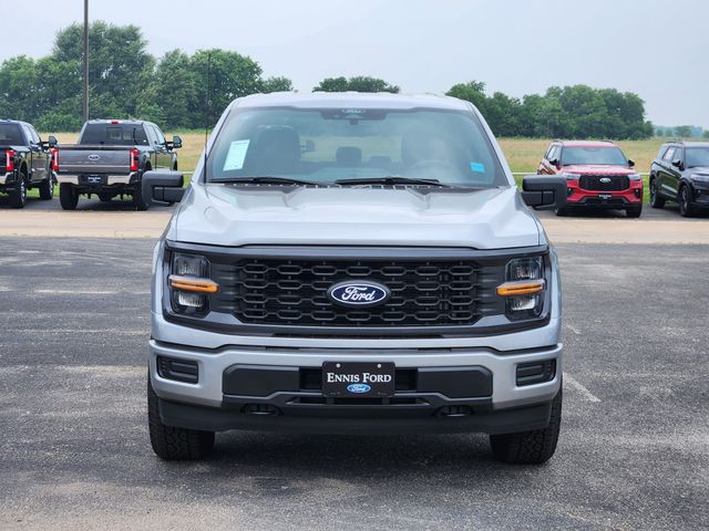 2025 Ford F-150 STX photo
