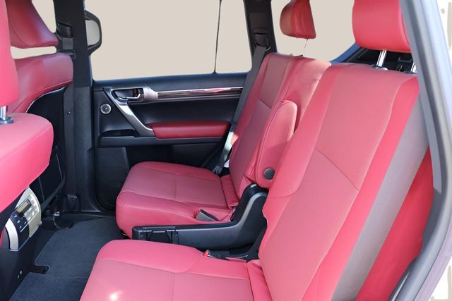 Used Car 2023 Lexus Gx  460 For Sale Under $60,000 In Austin, Texas