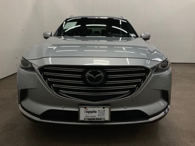 2018 Mazda CX-9 Grand Touring