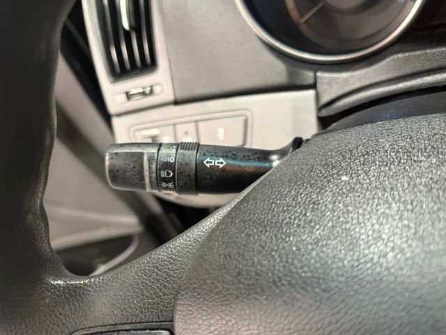 2012 Hyundai Sonata GLS photo