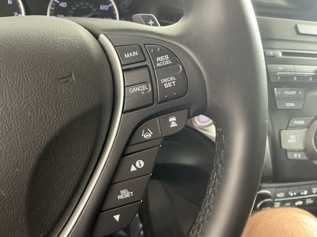 used 2019 Acura ILX car, priced at $15,979