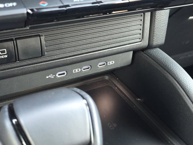 2025 Toyota Land Cruiser Base:47195A