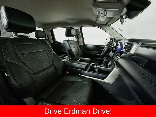Used 2023 Toyota Tundra Truck