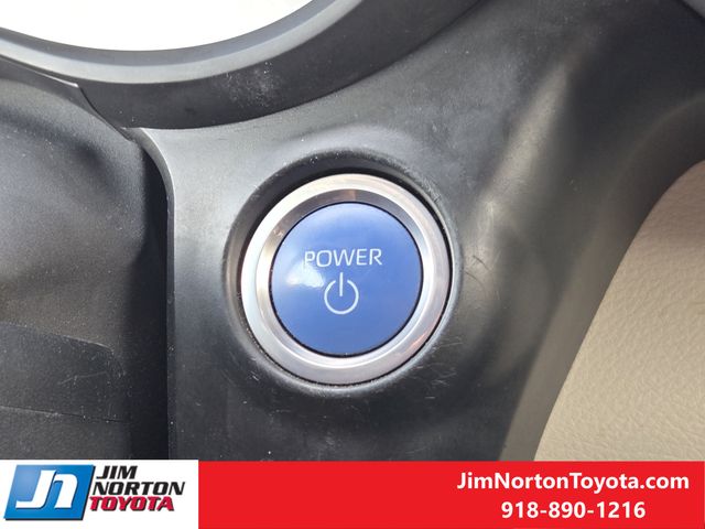 Used 2022 Toyota Sienna Van