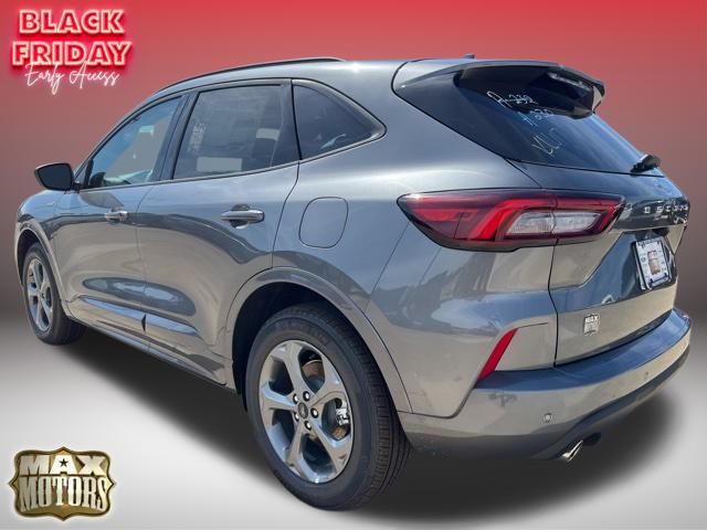 2024 Ford Escape ST-Line 6