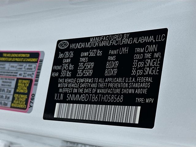 Thumbnail: 2026 Genesis GV70 - 24