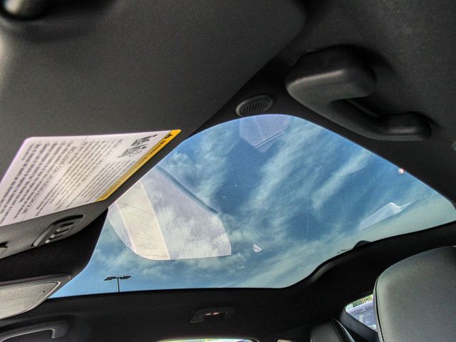 2025 Ford Mustang Mach-E GT:167607