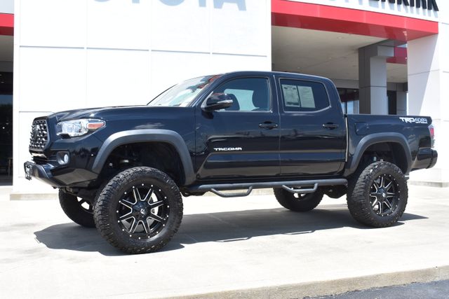 Used 2021 Toyota Tacoma Truck