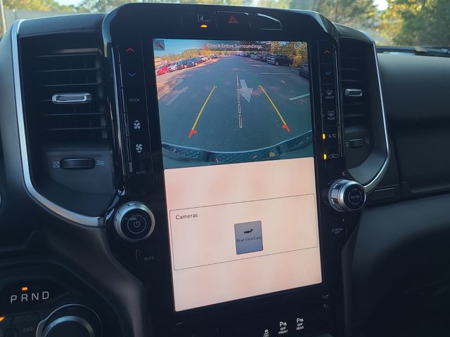 New 2026 Silver Ram Big Horn/Lone Star image 13