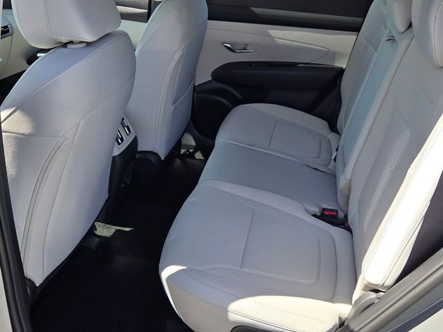 2026 Hyundai Tucson - $29,068