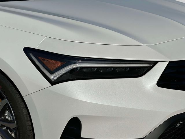 new 2026 Acura Integra car, priced at $35,195