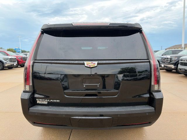 Used 2020 Cadillac Escalade SUV