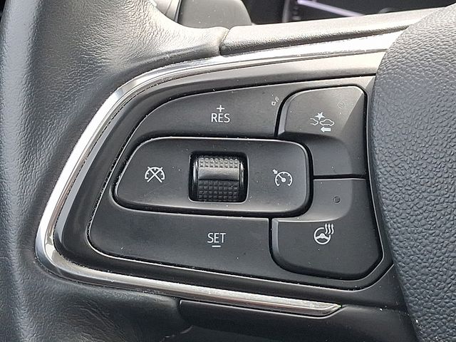 used 2023 Buick Envision car, priced at $26,330