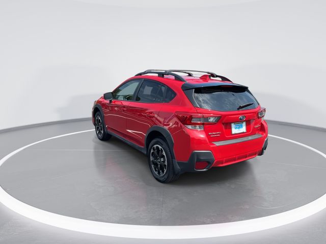 Used 2021 Subaru Crosstrek SUV