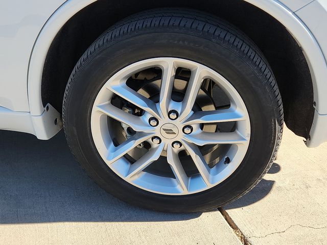 Used Car 2023 Dodge Durango  Gt Plus For Sale Under $30,000 In Plainview, Texas