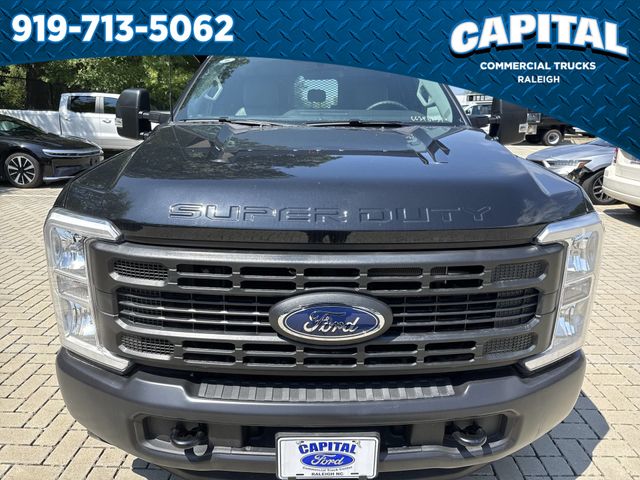 New 2026 Black Ford 10FT FLATBED image 12