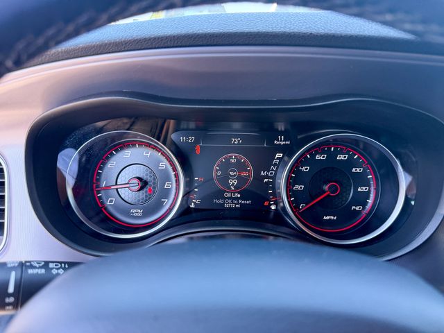used 2023 Dodge Charger car, priced at $22,448