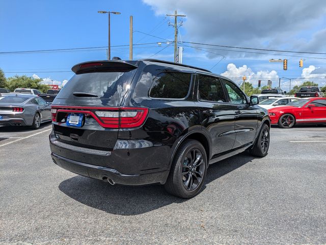 2026 Dodge Durango GT RWD