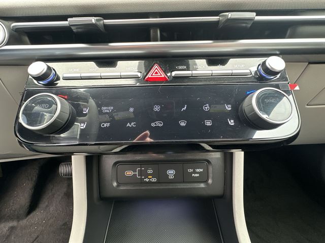 New 2026 Hyundai Tucson Hybrid For Sale in Indianapolis, IN