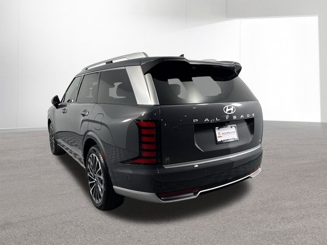 New 2026 Hyundai Palisade For Sale in Indianapolis, IN
