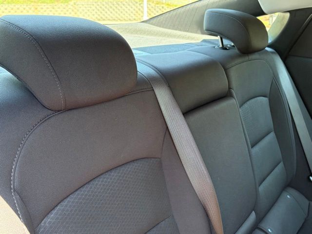 used 2023 Chevrolet Malibu car, priced at $18,422