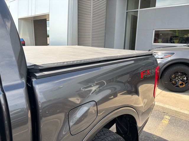 used 2019 Ford Ranger car, priced at $28,599