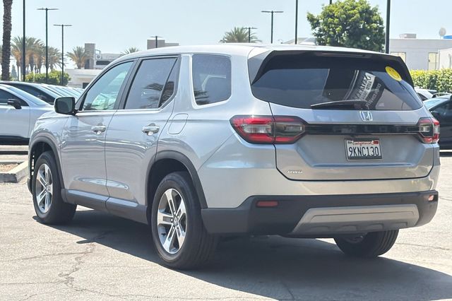 2024 Honda Pilot EX-L - Photo 6