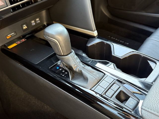 Used 2025 Toyota Camry Sedan