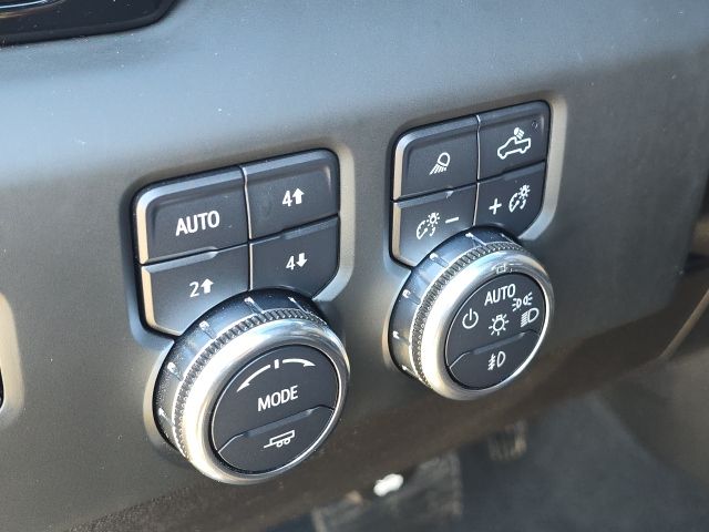 2024 GMC Sierra 1500 AT4:44511A1A