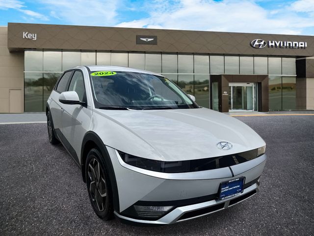 2024 Hyundai IONIQ 5