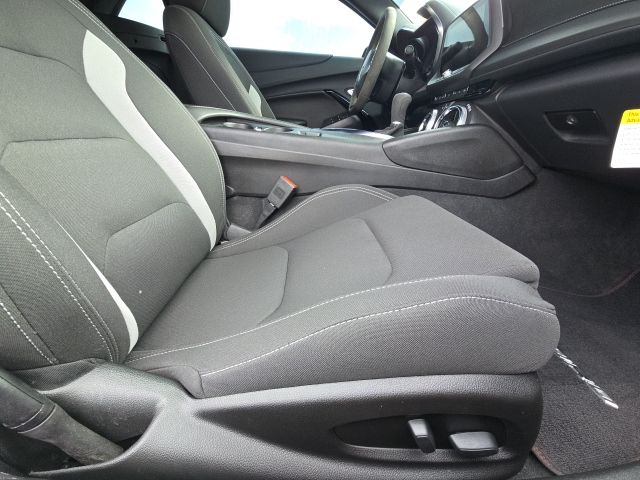 2024 Chevrolet Camaro 1LT:C02478