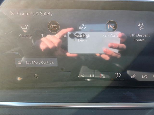 2026 Buick Envision Preferred AWD