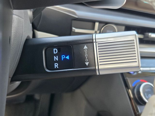 2027 Hyundai Santa Fe