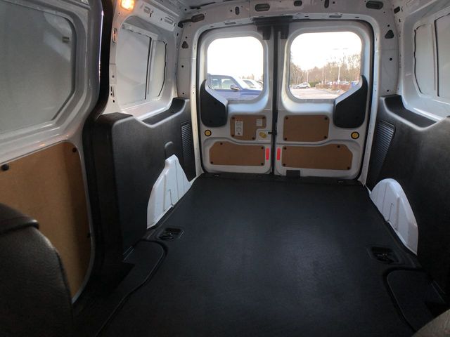 2018 Ford Transit Connect XL 22