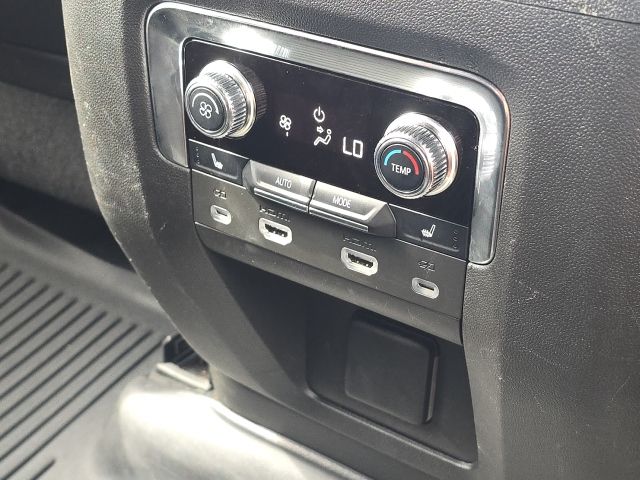 Photo of 2023 GMC Yukon XL Denali Ultimate in Dallas, GA - 20,  2023 GMC Yukon XL Denali Ultimate:C02355