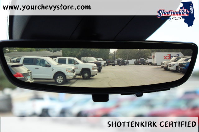 Used 2024 Chevrolet Silverado 1500 Truck