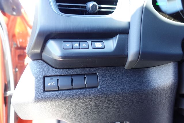 used 2019 Lexus UX car, priced at $27,500