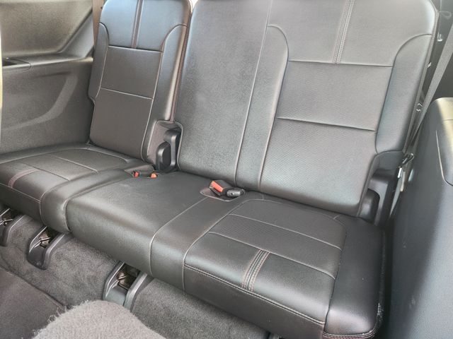 2023 Chevrolet Traverse RS Black at North Houston Mitsubishi